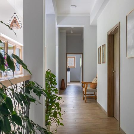 Debowy Zakatek - Spokojny, Komfortowy Wypoczynek W Okolicy Krakowa Radziszow Bagian luar foto